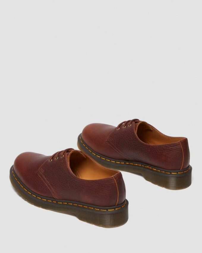 1461 Chaussures Oxford en cuir Ambassador Leather 1461 Chaussures Oxford en cuir Ambassador Leather