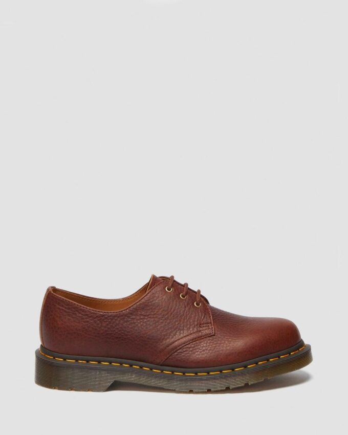 1461 Chaussures Oxford en cuir Ambassador Leather 1461 Chaussures Oxford en cuir Ambassador Leather