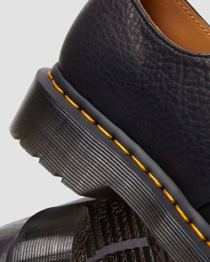 1461 Chaussures Oxford en cuir Ambassador Leather 1461 Chaussures Oxford en cuir Ambassador Leather