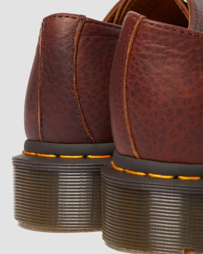 1461 Chaussures Oxford en cuir Ambassador Leather 1461 Chaussures Oxford en cuir Ambassador Leather