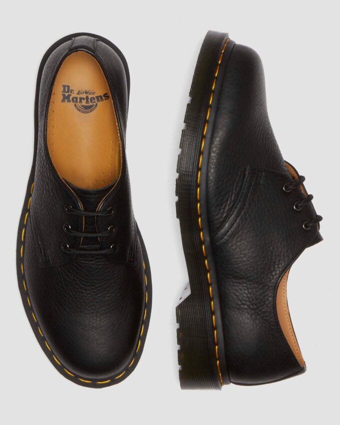 1461 Chaussures Oxford en cuir Ambassador Leather 1461 Chaussures Oxford en cuir Ambassador Leather