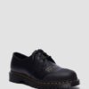 1461 Chaussures Oxford en cuir Nine Inch Nails 1461 Chaussures Oxford en cuir Nine Inch Nails