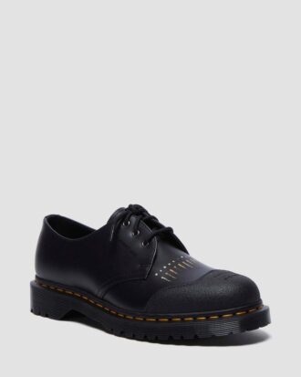 1461 Chaussures Oxford en cuir Nine Inch Nails