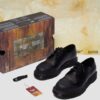 1461 Chaussures Oxford en cuir Nine Inch Nails 1461 Chaussures Oxford en cuir Nine Inch Nails