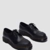 1461 Chaussures Oxford en cuir Nine Inch Nails 1461 Chaussures Oxford en cuir Nine Inch Nails