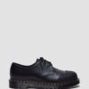 1461 Chaussures Oxford en cuir Nine Inch Nails 1461 Chaussures Oxford en cuir Nine Inch Nails