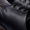 1461 Chaussures Oxford en cuir Nine Inch Nails 1461 Chaussures Oxford en cuir Nine Inch Nails