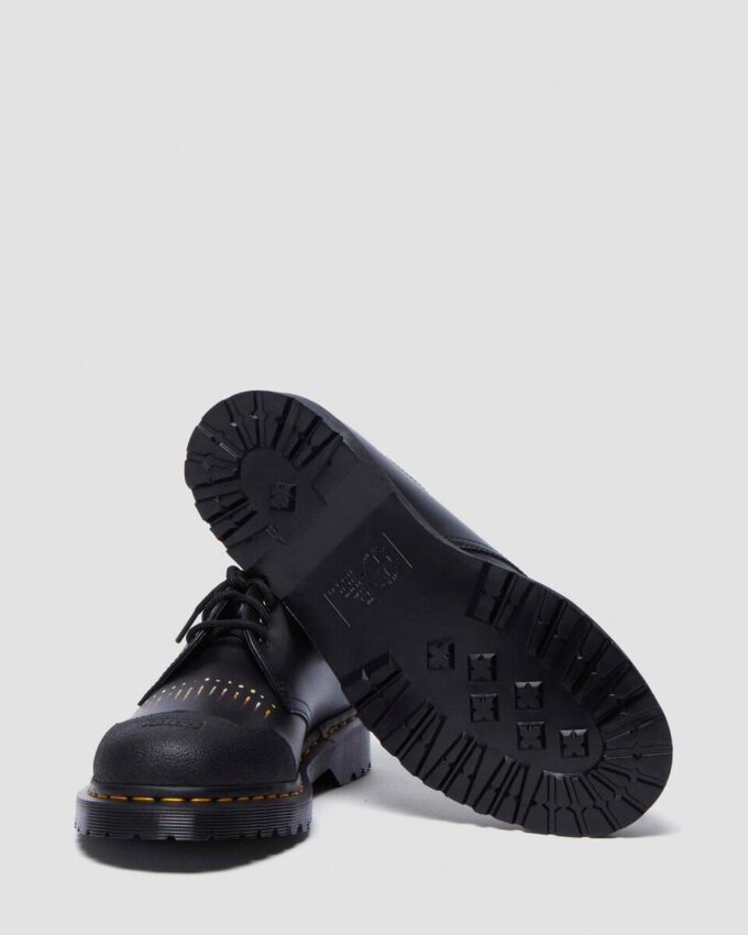 1461 Chaussures Oxford en cuir Nine Inch Nails 1461 Chaussures Oxford en cuir Nine Inch Nails