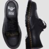 1461 Chaussures Oxford en cuir Nine Inch Nails 1461 Chaussures Oxford en cuir Nine Inch Nails