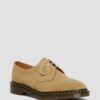1461 Chaussures Oxford en daim Buck fabriquées en Angleterre 1461 Chaussures Oxford en daim Buck fabriquées en Angleterre