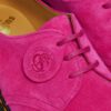 1461 Chaussures Oxford en daim Buck fabriquées en Angleterre 1461 Chaussures Oxford en daim Buck fabriquées en Angleterre