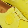 1461 Chaussures Oxford en daim Buck fabriquées en Angleterre 1461 Chaussures Oxford en daim Buck fabriquées en Angleterre
