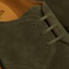 1461 Chaussures Oxford en daim Buck fabriquées en Angleterre 1461 Chaussures Oxford en daim Buck fabriquées en Angleterre