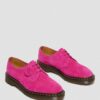 1461 Chaussures Oxford en daim Buck fabriquées en Angleterre 1461 Chaussures Oxford en daim Buck fabriquées en Angleterre