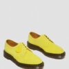 1461 Chaussures Oxford en daim Buck fabriquées en Angleterre 1461 Chaussures Oxford en daim Buck fabriquées en Angleterre