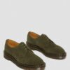 1461 Chaussures Oxford en daim Buck fabriquées en Angleterre 1461 Chaussures Oxford en daim Buck fabriquées en Angleterre