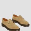 1461 Chaussures Oxford en daim Buck fabriquées en Angleterre 1461 Chaussures Oxford en daim Buck fabriquées en Angleterre