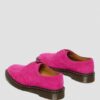 1461 Chaussures Oxford en daim Buck fabriquées en Angleterre 1461 Chaussures Oxford en daim Buck fabriquées en Angleterre