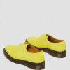 1461 Chaussures Oxford en daim Buck fabriquées en Angleterre 1461 Chaussures Oxford en daim Buck fabriquées en Angleterre