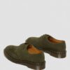 1461 Chaussures Oxford en daim Buck fabriquées en Angleterre 1461 Chaussures Oxford en daim Buck fabriquées en Angleterre