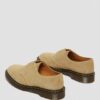 1461 Chaussures Oxford en daim Buck fabriquées en Angleterre 1461 Chaussures Oxford en daim Buck fabriquées en Angleterre