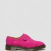1461 Chaussures Oxford en daim Buck fabriquées en Angleterre 1461 Chaussures Oxford en daim Buck fabriquées en Angleterre