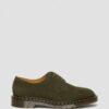 1461 Chaussures Oxford en daim Buck fabriquées en Angleterre 1461 Chaussures Oxford en daim Buck fabriquées en Angleterre