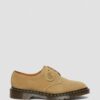 1461 Chaussures Oxford en daim Buck fabriquées en Angleterre 1461 Chaussures Oxford en daim Buck fabriquées en Angleterre