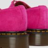 1461 Chaussures Oxford en daim Buck fabriquées en Angleterre 1461 Chaussures Oxford en daim Buck fabriquées en Angleterre