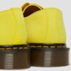 1461 Chaussures Oxford en daim Buck fabriquées en Angleterre 1461 Chaussures Oxford en daim Buck fabriquées en Angleterre