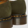 1461 Chaussures Oxford en daim Buck fabriquées en Angleterre 1461 Chaussures Oxford en daim Buck fabriquées en Angleterre