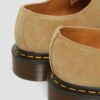 1461 Chaussures Oxford en daim Buck fabriquées en Angleterre 1461 Chaussures Oxford en daim Buck fabriquées en Angleterre