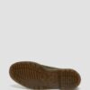 1461 Chaussures Oxford en daim Buck fabriquées en Angleterre 1461 Chaussures Oxford en daim Buck fabriquées en Angleterre