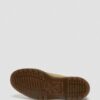 1461 Chaussures Oxford en daim Buck fabriquées en Angleterre 1461 Chaussures Oxford en daim Buck fabriquées en Angleterre