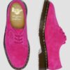 1461 Chaussures Oxford en daim Buck fabriquées en Angleterre 1461 Chaussures Oxford en daim Buck fabriquées en Angleterre