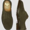 1461 Chaussures Oxford en daim Buck fabriquées en Angleterre 1461 Chaussures Oxford en daim Buck fabriquées en Angleterre