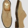 1461 Chaussures Oxford en daim Buck fabriquées en Angleterre 1461 Chaussures Oxford en daim Buck fabriquées en Angleterre