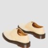 1461 Chaussures Oxford en daim fabriquées en Angleterre