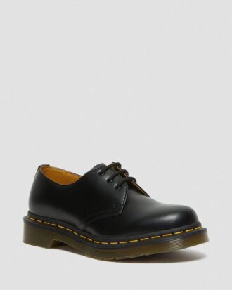 1461 Chaussures Oxford en Smooth Leather pour femme