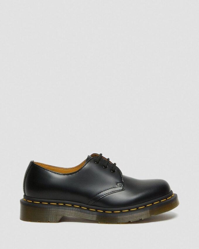 1461 Chaussures Oxford en Smooth Leather pour femme 1461 Chaussures Oxford en Smooth Leather pour femme