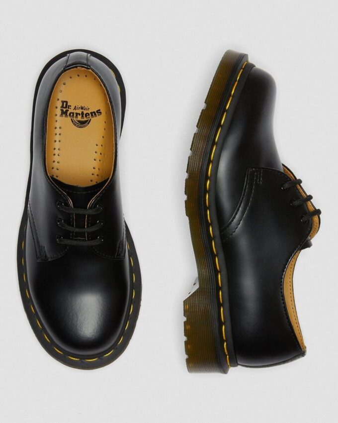 1461 Chaussures Oxford en Smooth Leather pour femme 1461 Chaussures Oxford en Smooth Leather pour femme