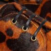 1461 Chaussures Oxford Hair On fabriquées en Angleterre 1461 Chaussures Oxford Hair On fabriquées en Angleterre