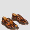 1461 Chaussures Oxford Hair On fabriquées en Angleterre 1461 Chaussures Oxford Hair On fabriquées en Angleterre