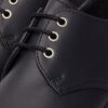 1461 Chaussures Oxford à plateforme en cuir recyclé Genix Nappa Leather 1461 Chaussures Oxford à plateforme en cuir recyclé Genix Nappa Leather