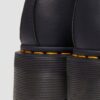 1461 Chaussures Oxford à plateforme en cuir recyclé Genix Nappa Leather 1461 Chaussures Oxford à plateforme en cuir recyclé Genix Nappa Leather