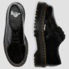 1461 Chaussures Oxford à plateforme en Patent Leather 1461 Chaussures Oxford à plateforme en Patent Leather