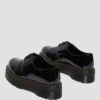 1461 Chaussures Oxford à plateforme en Patent Leather 1461 Chaussures Oxford à plateforme en Patent Leather