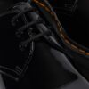 1461 Chaussures Oxford à plateforme en Patent Leather 1461 Chaussures Oxford à plateforme en Patent Leather