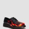 1461 FLAME Arcadia Chaussures en cuir frotté 1461 FLAME Arcadia Chaussures en cuir frotté