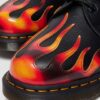 1461 FLAME Arcadia Chaussures en cuir frotté 1461 FLAME Arcadia Chaussures en cuir frotté